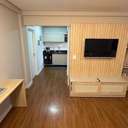 Apartamentos Studio No Centro De Foz do Iguaçu Dış mekan fotoğraf